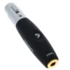 DADDARIO PW-P047BB Αντάπτορας 3,5mm Stereo Jack σε Mini XLR Θυληκό
