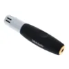 DADDARIO PW-P047BB Αντάπτορας 3,5mm Stereo Jack σε Mini XLR Θυληκό