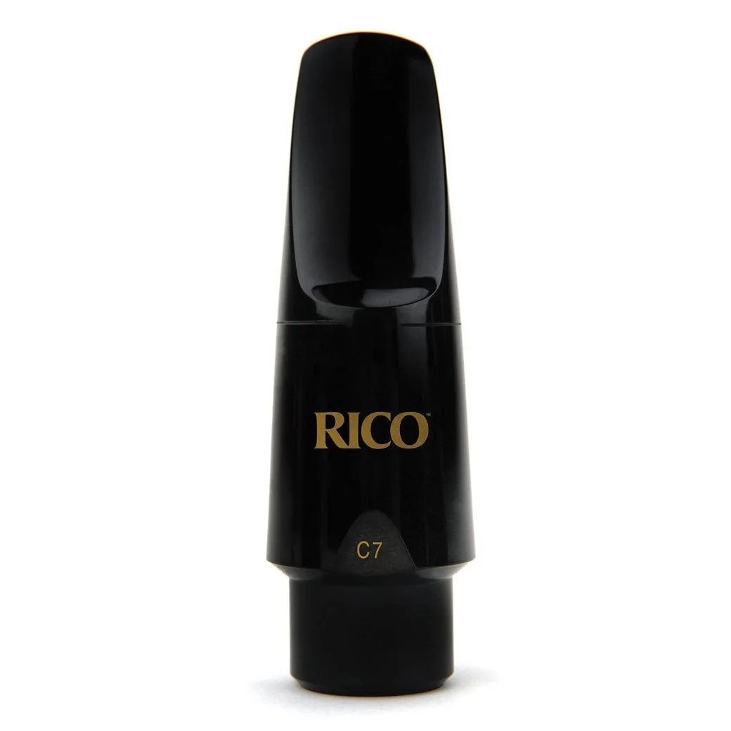 RICO RRGMPCASXC7 Graftonite C7 Alto Sax Mouthpiece