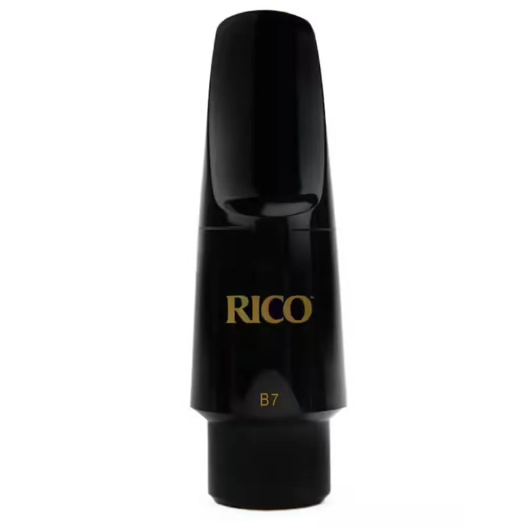 RICO RRGMPCASXB7 Graftonite B7 Alto Sax Mouthpiece
