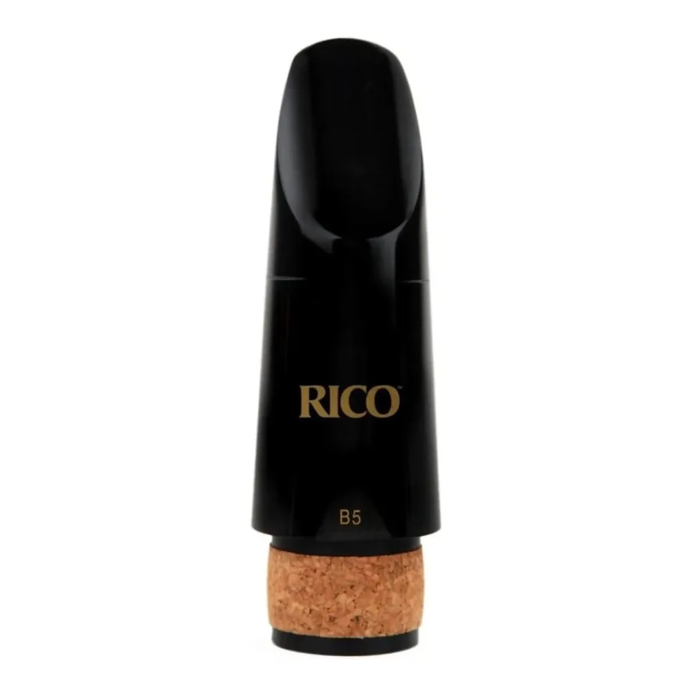 RICO RRGMPCBCLB5 Graftonite B5 Επιστόμιο Κλαρινέτου