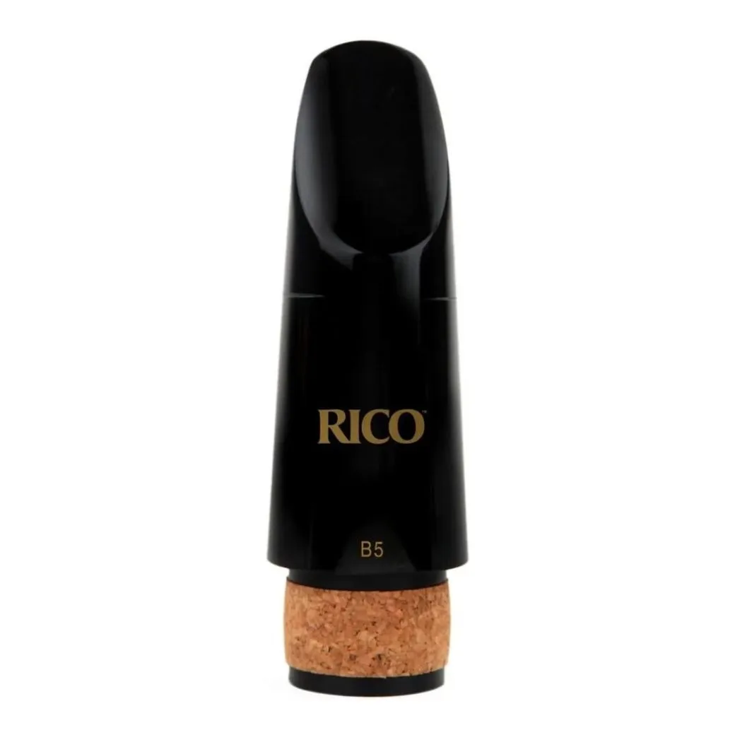 RICO RRGMPCBCLB5 Graftonite B5 Επιστόμιο Κλαρινέτου