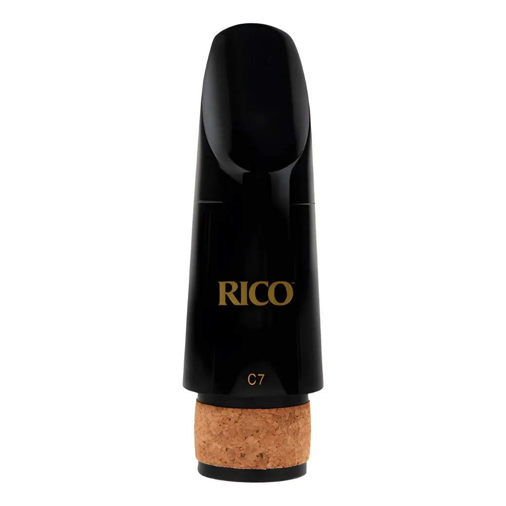 RICO RRGMPCBCLC7 Graftonite C7 Επιστόμιο Κλαρινέτου