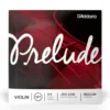 DADDARIO J810 4/4M Prelude Σετ Χορδές Βιολιού 4/4