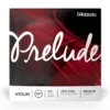 DADDARIO J810 3/4M Prelude Σετ Χορδές Βιολιού 3/4