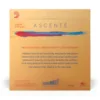 DADDARIO A310 4/4M Ascente Σετ Χορδές Βιολιού 4/4 DADDARIO A310 4/4M Ascente Σετ Χορδές Βιολιού 4/4