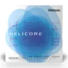 DADDARIO H310 4/4M Helicore Σετ Χορδές Βιολιού 4/4 DADDARIO H310 4/4M Helicore Σετ Χορδές Βιολιού 4/4