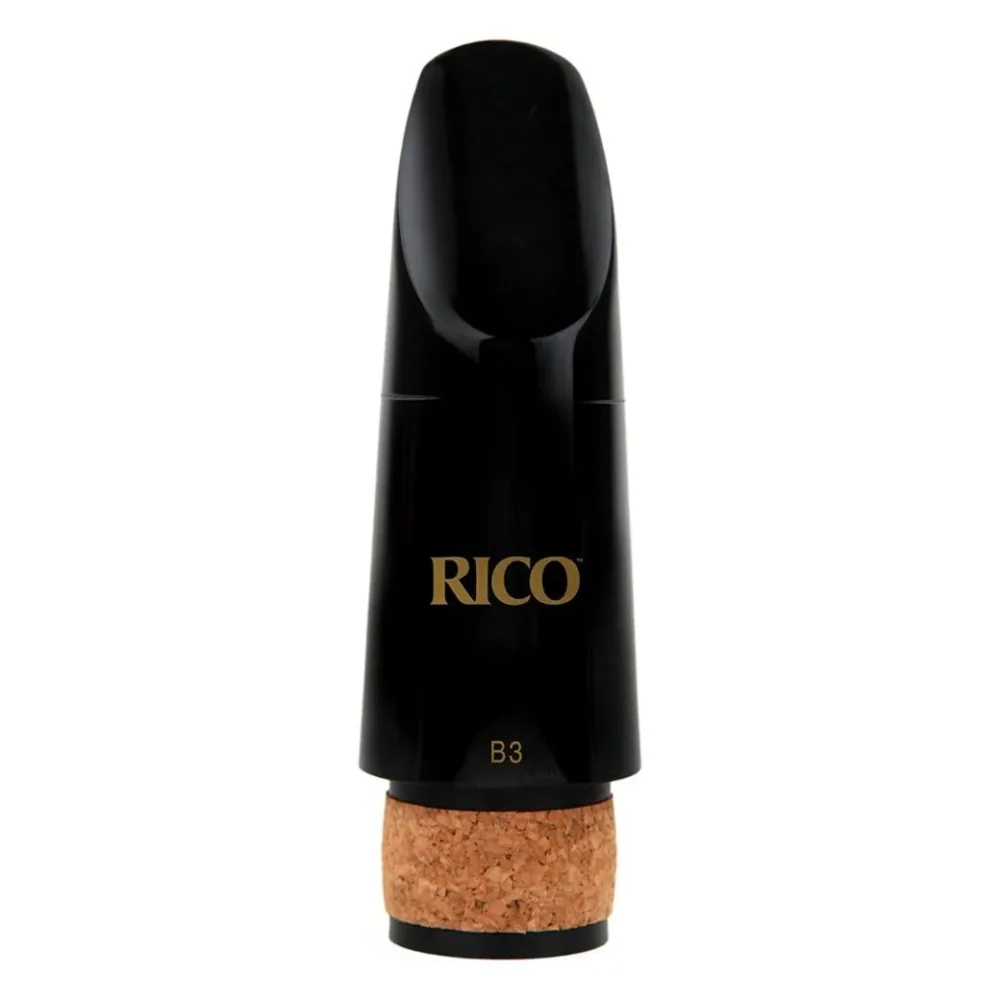RICO RRGMPCBCLB3 Graftonite B3 Επιστόμιο Κλαρινέτου