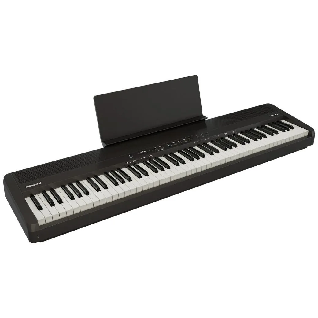 ROLAND FP-40BK Ηλεκτρικό Πιάνο