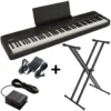 ROLAND FP-40BK Ηλεκτρικό Πιάνο με ΔΩΡΟ Βάση και Πεντάλ ROLAND FP-40BK Ηλεκτρικό Πιάνο με ΔΩΡΟ Βάση και Πεντάλ