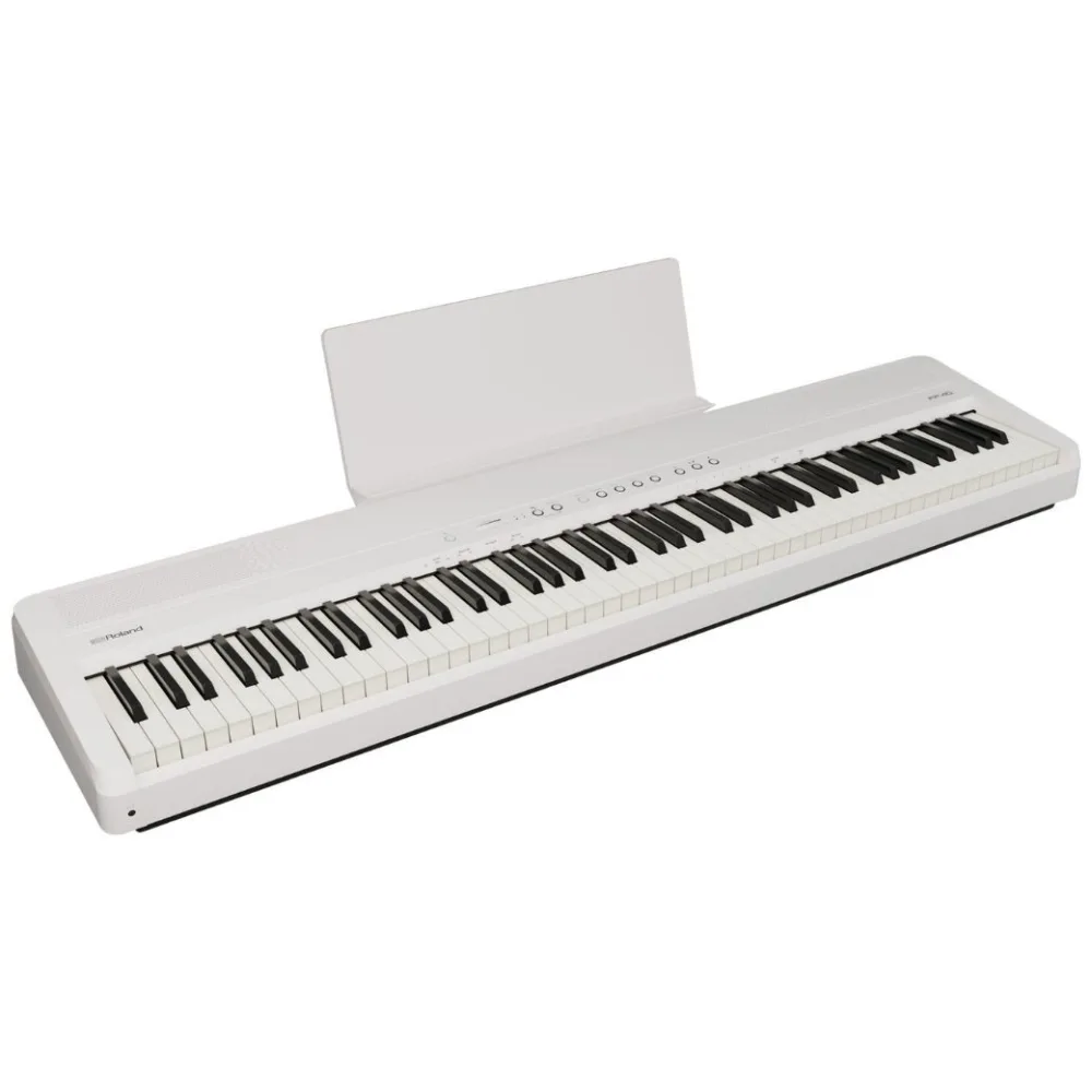 ROLAND FP-40WH Ηλεκτρικό Πιάνο