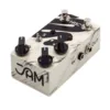 JAM Rattler Mk2 Πετάλι Distortion JAM Rattler Mk2 Πετάλι Distortion