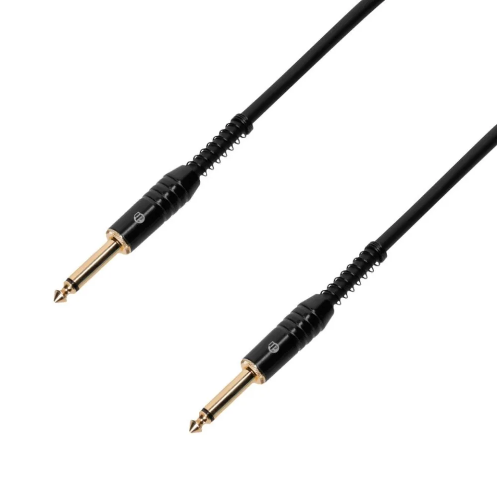 ADAM HALL K3IPP-0300S 3m Instrument Cable