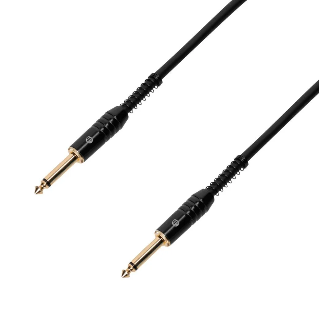 ADAM HALL K3IPP-0300S Καλώδιο Οργάνου 3μ. ADAM HALL K3IPP-0300S Καλώδιο Οργάνου 3μ.
