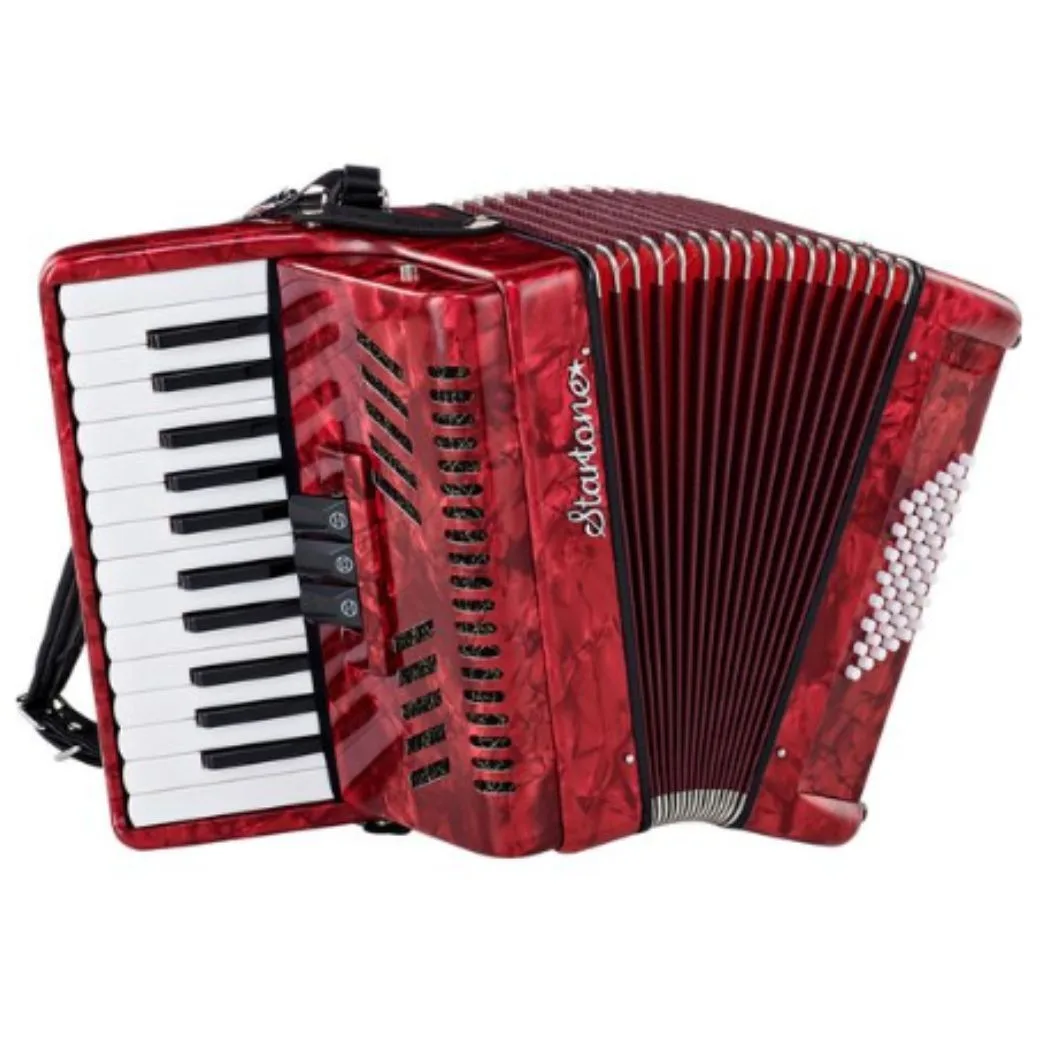 STARTONE 26K48R MKII Ακορντεόν