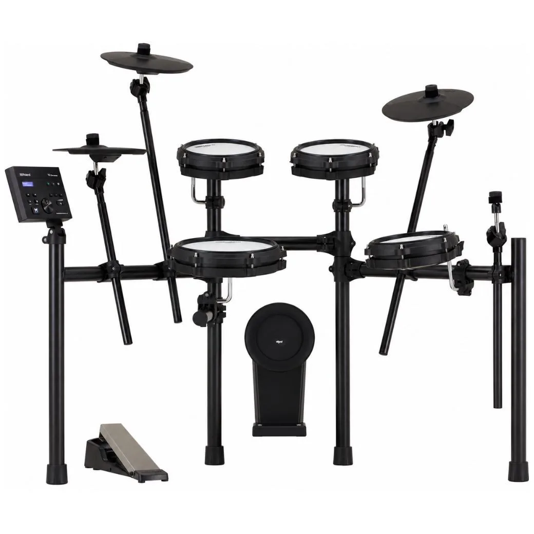 ROLAND TD-07DMK2 Digital Drum Set